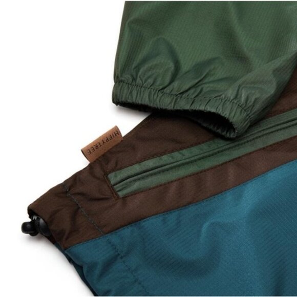 Hippy Tree ridgeback windbreaker size L - Picture 8 of 12